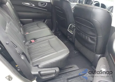 2019 Infiniti Qx60 Luxe from USA, damaged, VIN 5N1DL0MM7KC514432